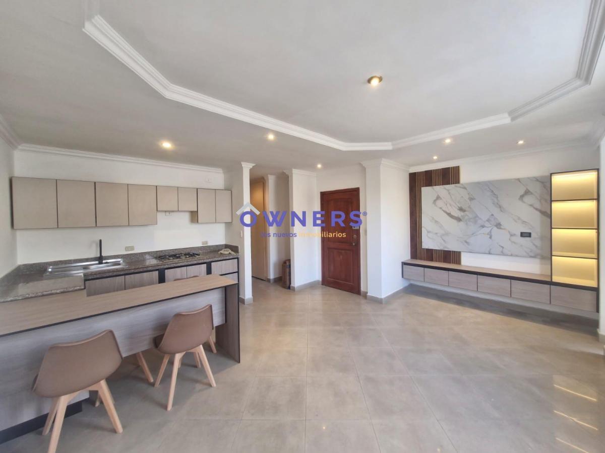 Venta de Departamento + Parqueo en Cdla. Kennedy Nueva (Lc), Guayas — imagen 10