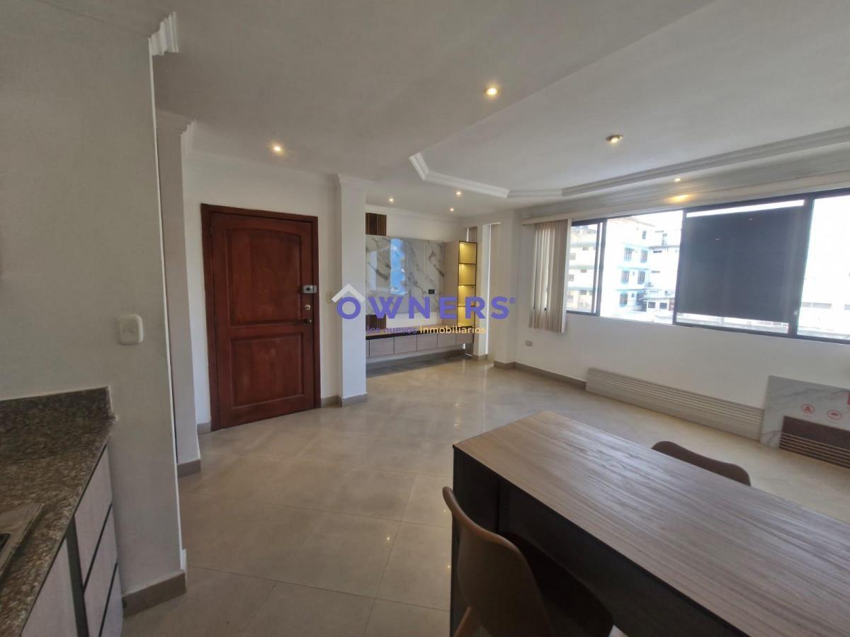Venta de Departamento + Parqueo en Cdla. Kennedy Nueva (Lc), Guayas — imagen 6