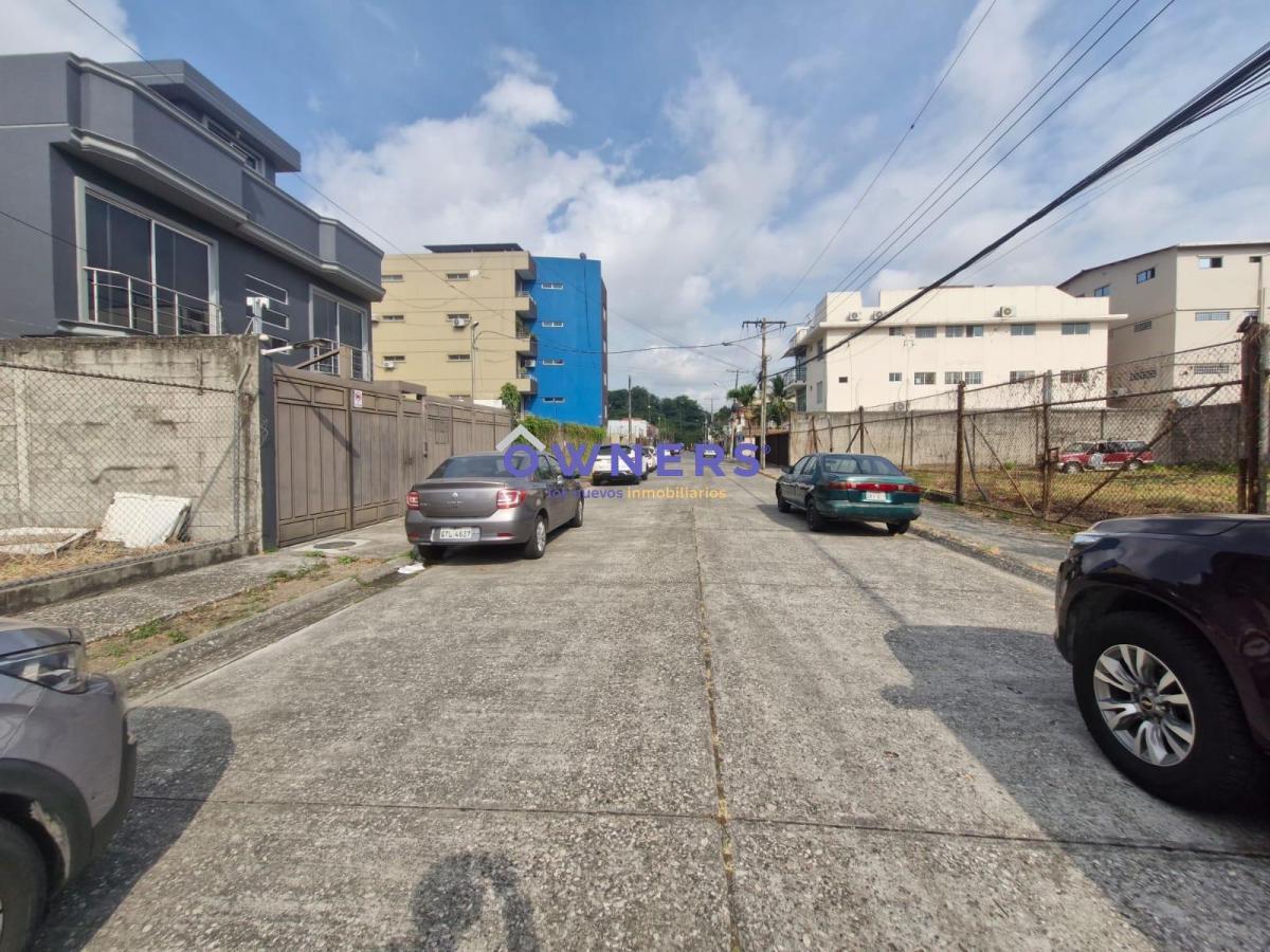 Venta de Departamento + Parqueo en Cdla. Kennedy Nueva (Lc), Guayas — imagen 5