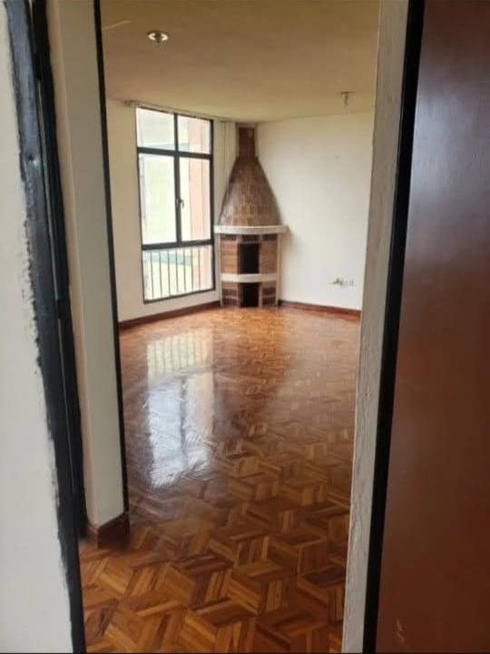Venta Departamento 2 Dorm. Carcelen — imagen 9