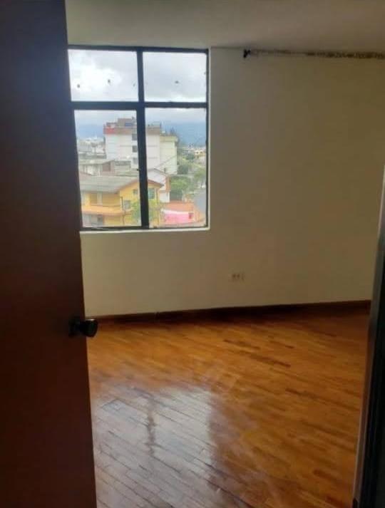 Venta Departamento 2 Dorm. Carcelen — imagen 5