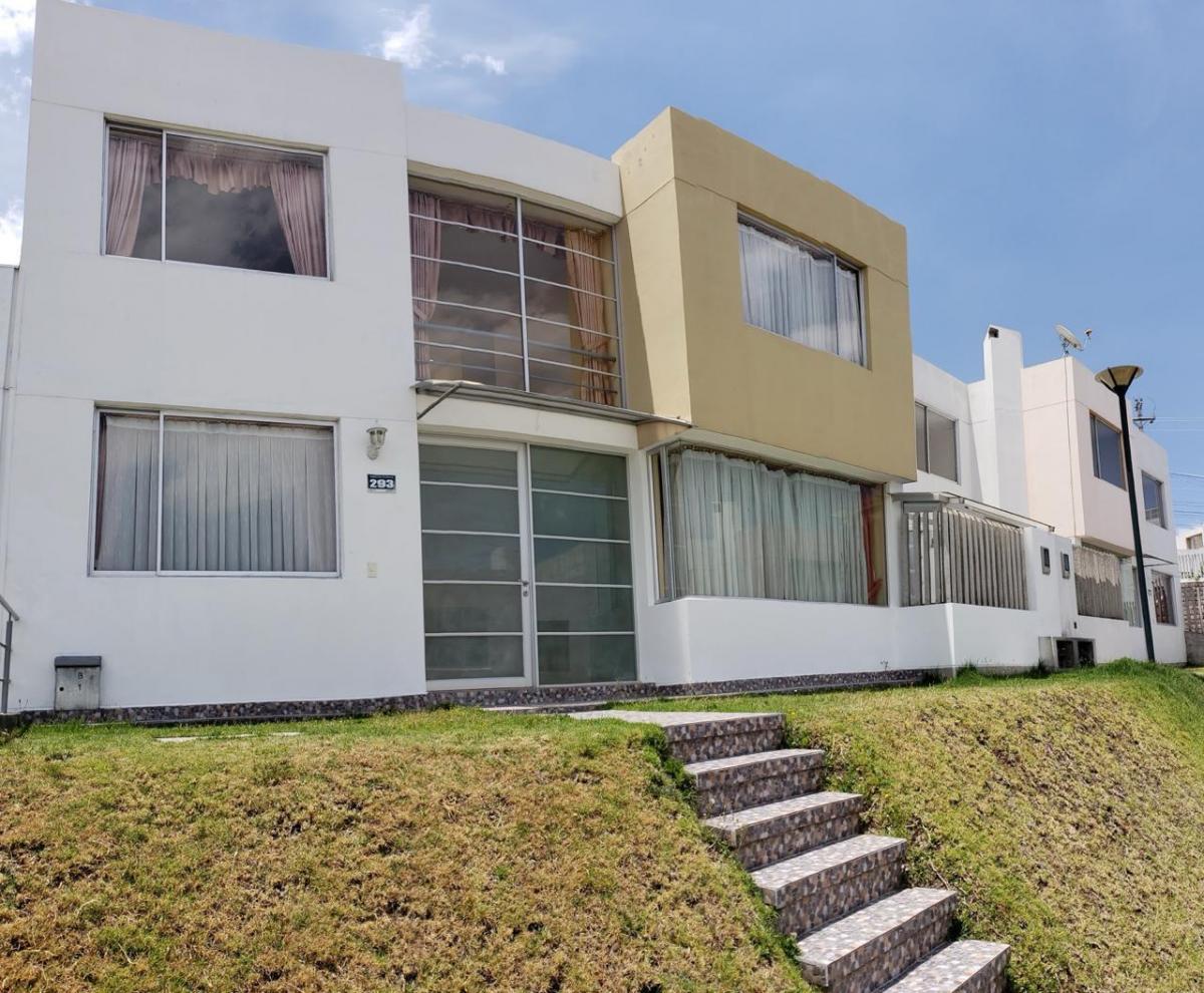 Casa en Venta - Conjunto Paseos del Pichincha Pinar Alto — imagen 10