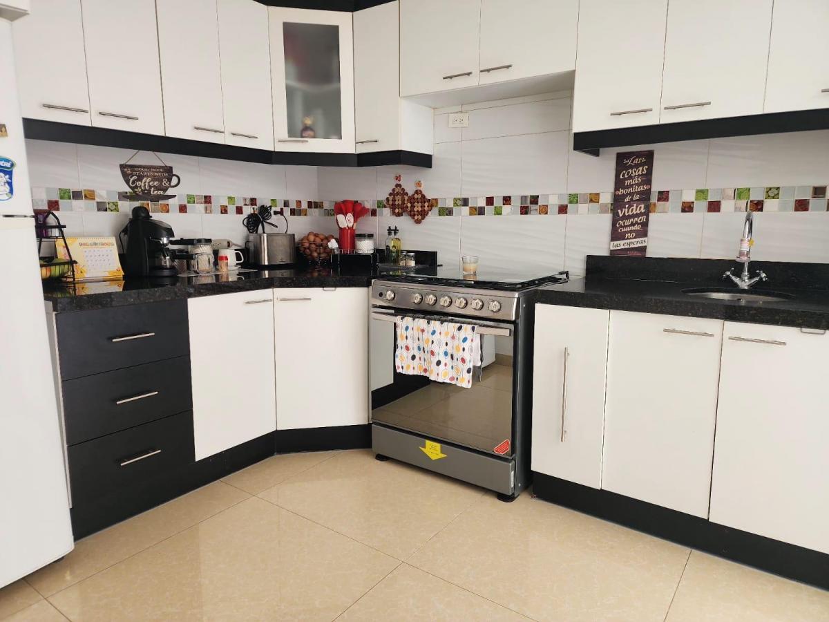 Casa en Venta - Conjunto Paseos del Pichincha Pinar Alto — imagen 5