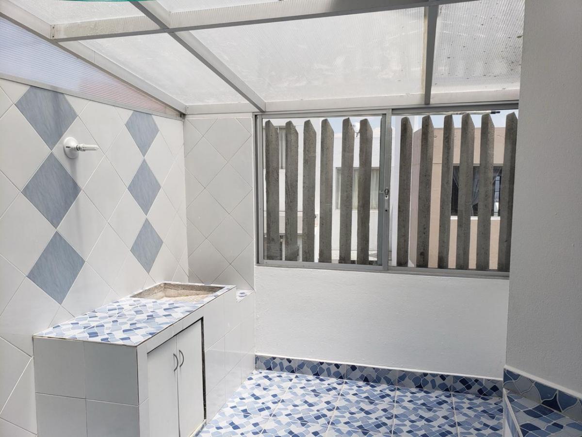 Casa en Venta - Conjunto Paseos del Pichincha Pinar Alto — imagen 2