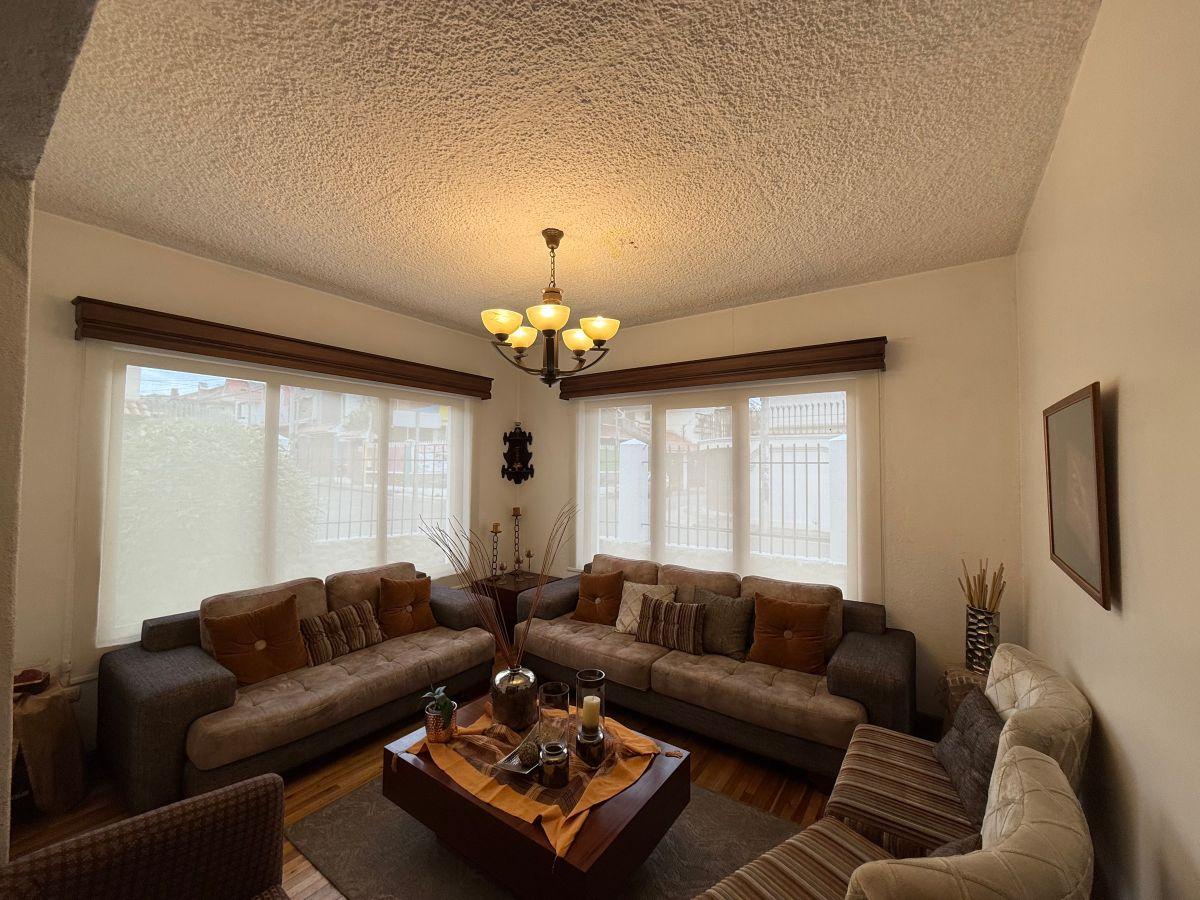 Casa en venta en Cuenca, Azuay