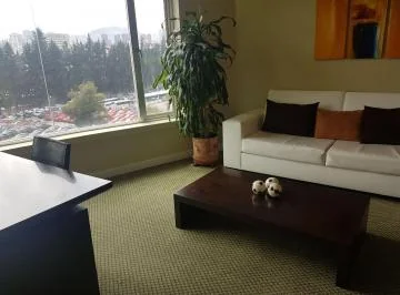 Moderno Departamento de Venta en Torres Marriott Quito! — imagen 3