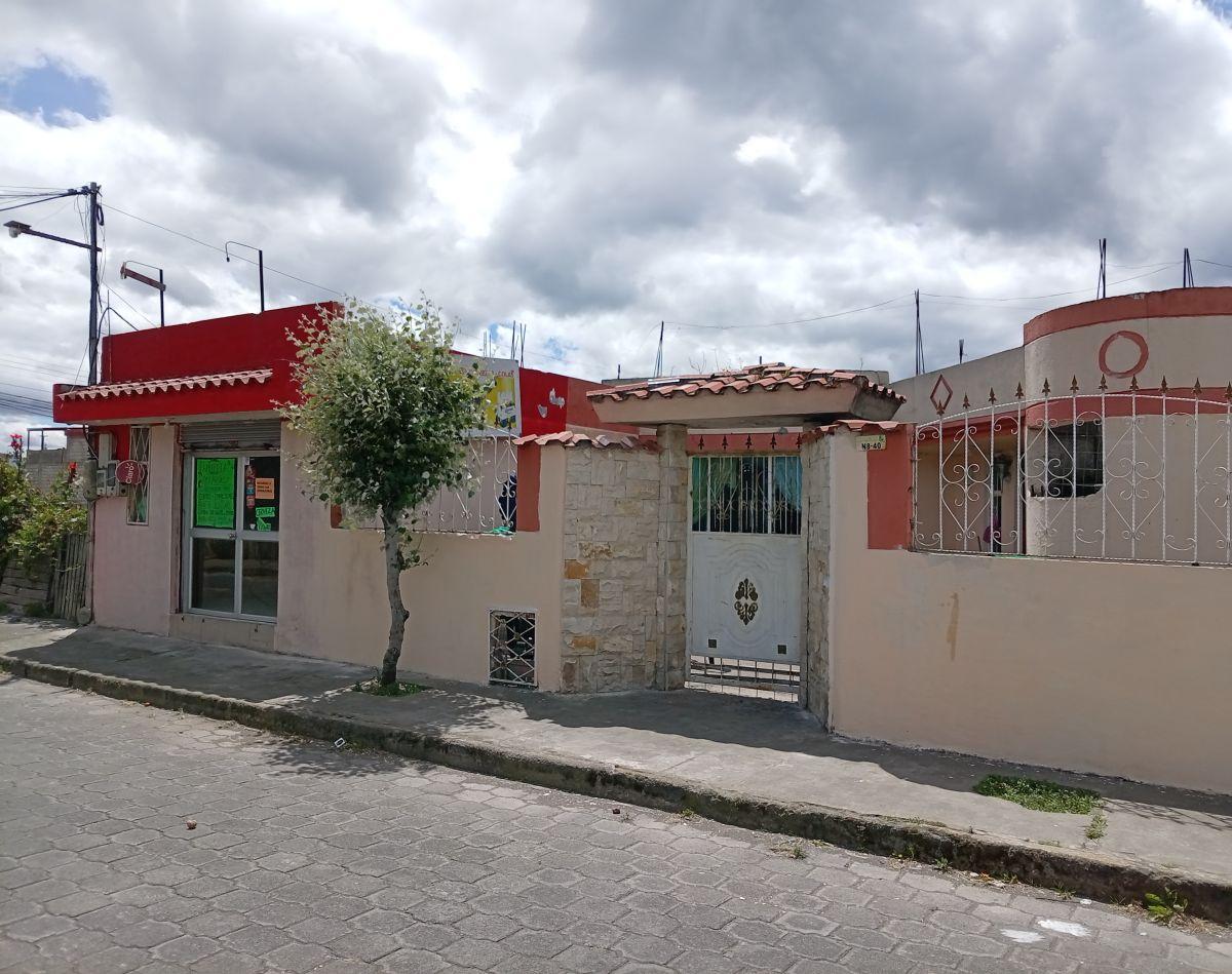 Casa de 820 m² con 9 Dorm. en Venta en El Cantón Mejía, Machachi — imagen 9