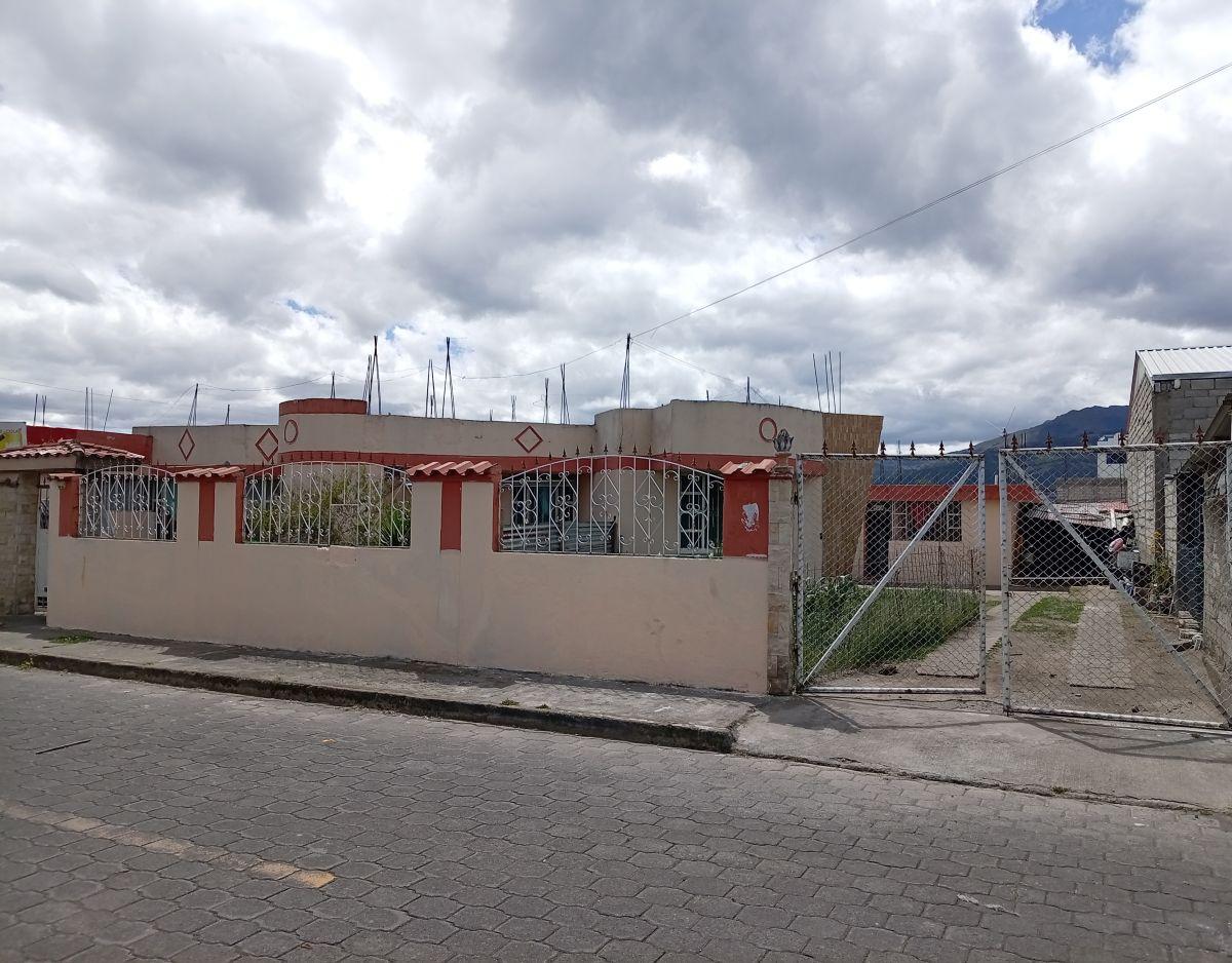 Casa de 820 m² con 9 Dorm. en Venta en El Cantón Mejía, Machachi — imagen 6