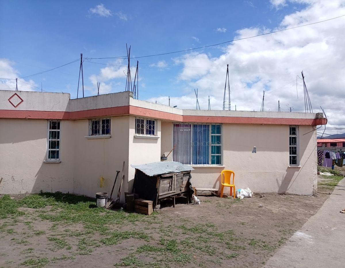 Casa de 820 m² con 9 Dorm. en Venta en El Cantón Mejía, Machachi — imagen 4