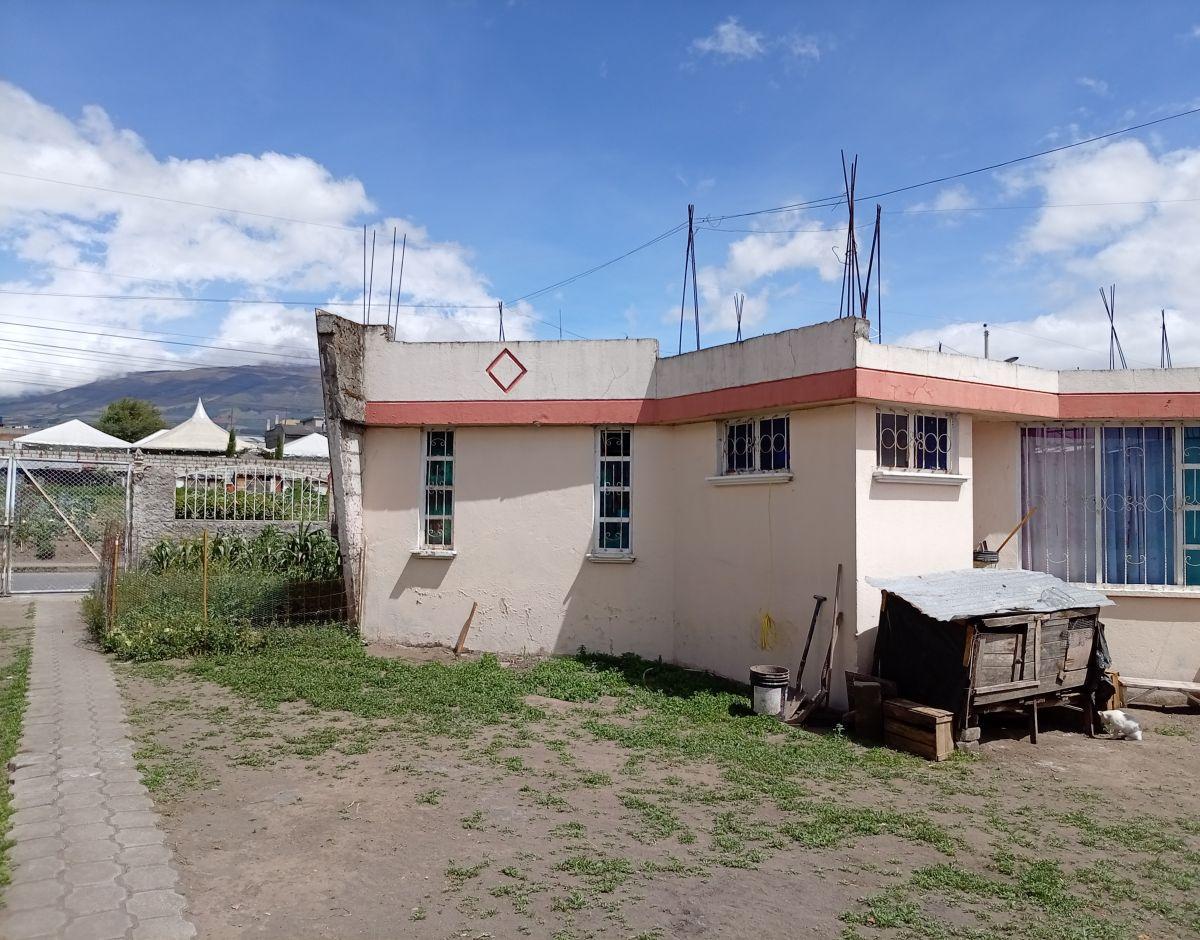 Casa de 820 m² con 9 Dorm. en Venta en El Cantón Mejía, Machachi — imagen 3