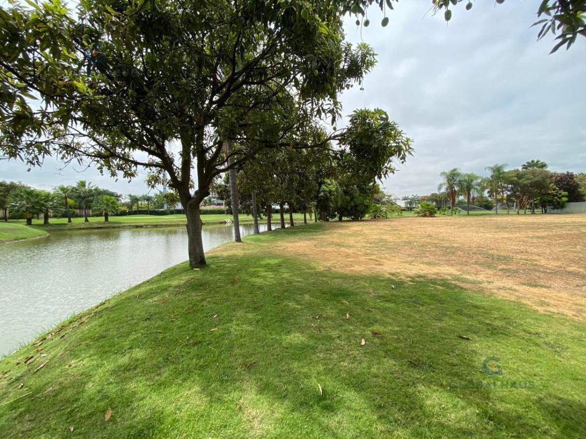 Venta de Terreno Esquinero en Isla Mocoli. Z. R, Guayas — imagen 6