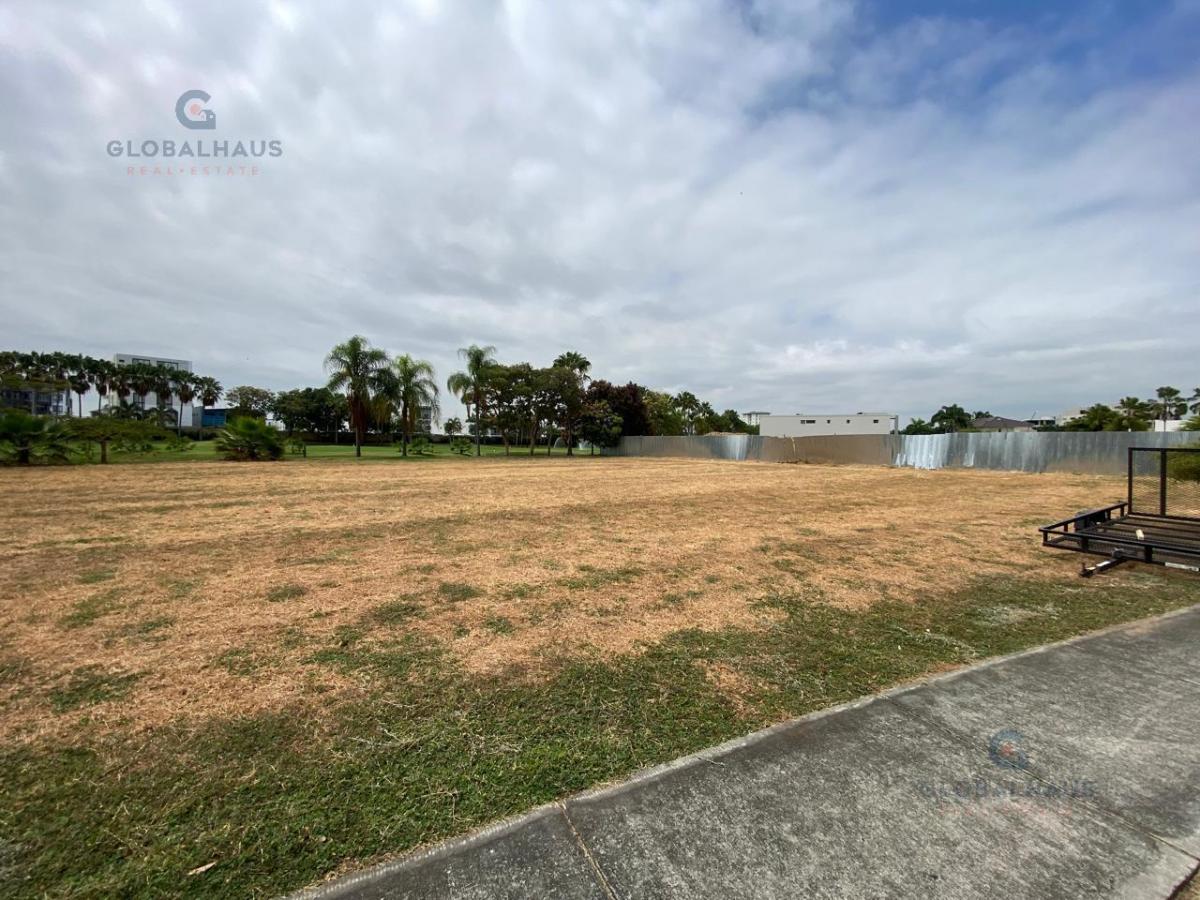 Venta de Terreno Esquinero en Isla Mocoli. Z. R, Guayas — imagen 5