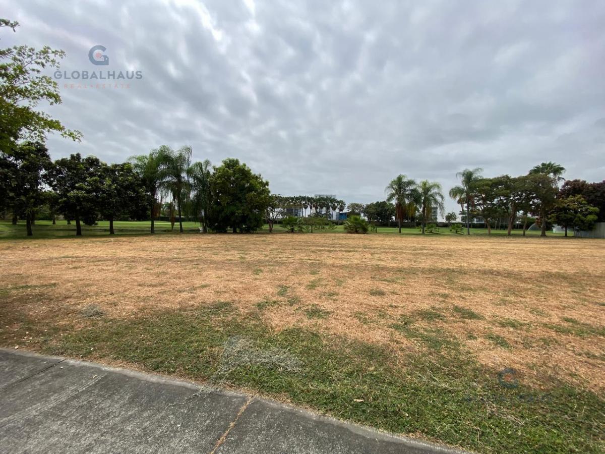 Venta de Terreno Esquinero en Isla Mocoli. Z. R, Guayas — imagen 2