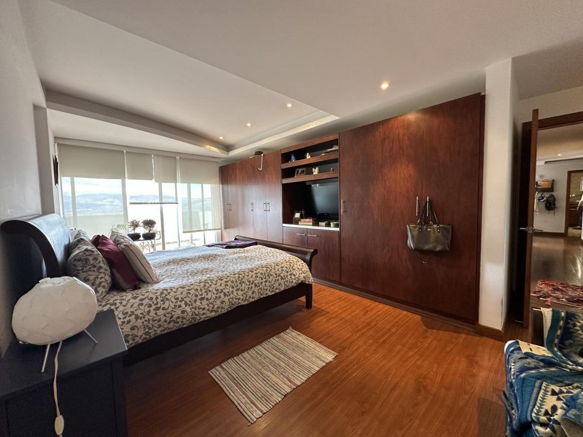 Departamento con Terraza de Venta en Monteserrín — imagen 8