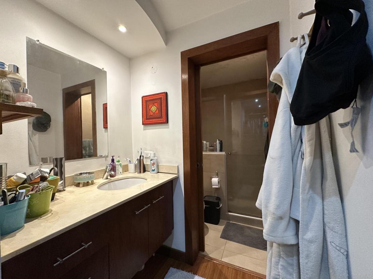 Departamento con Terraza de Venta en Monteserrín — imagen 4