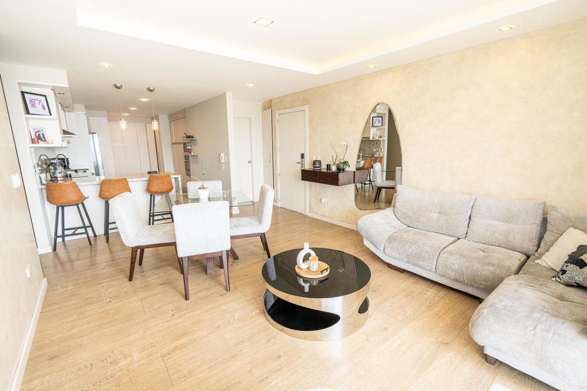 Miravalle, Seguridad, Lujo, Ubicacion, 2 Dorm., Piscina $245.000 — imagen 9