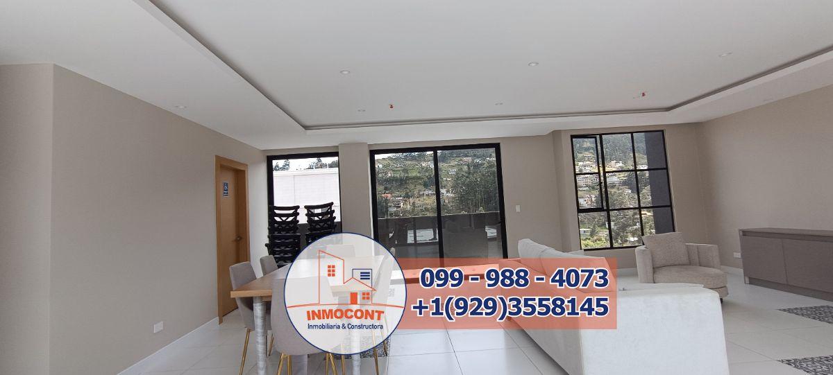 ¡Departamento por Estrenar con Espectacular Vista Al Río en Edificio de Lujo! ️, Azuay — imagen 7