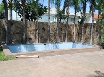 Casa de Venta Samborondon Km 9, 4 Dorm., Guayas — imagen 5