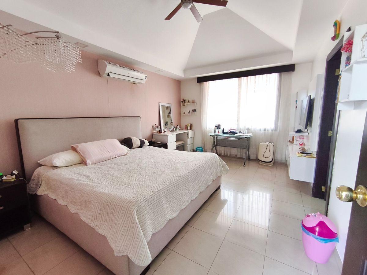 Casa en Venta Urbanización Cerrada Zona Ceibos - Amparo Marín, Guayas — imagen 8