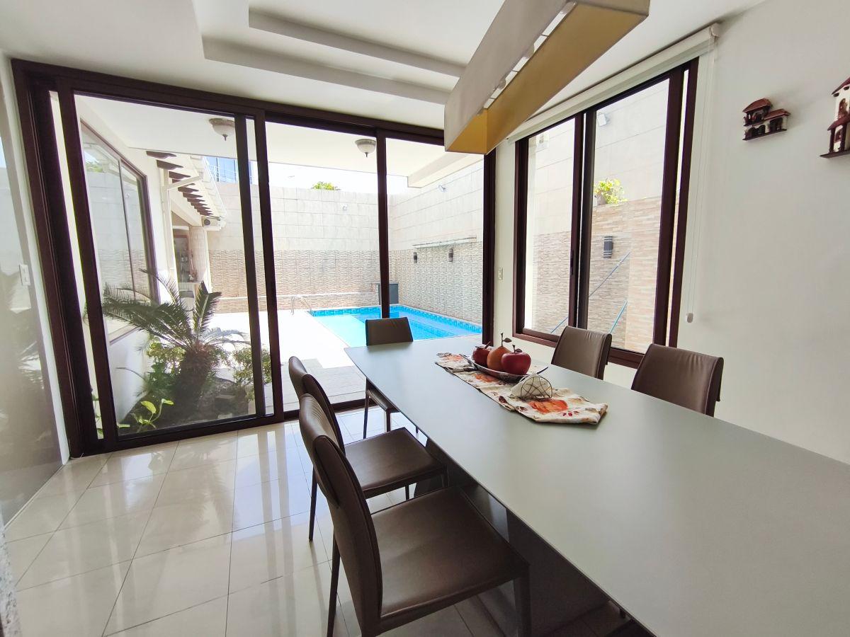 Casa en Venta Urbanización Cerrada Zona Ceibos - Amparo Marín, Guayas — imagen 6