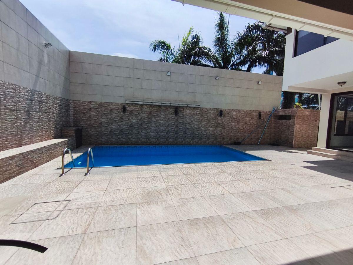 Casa en Venta Urbanización Cerrada Zona Ceibos - Amparo Marín, Guayas — imagen 2