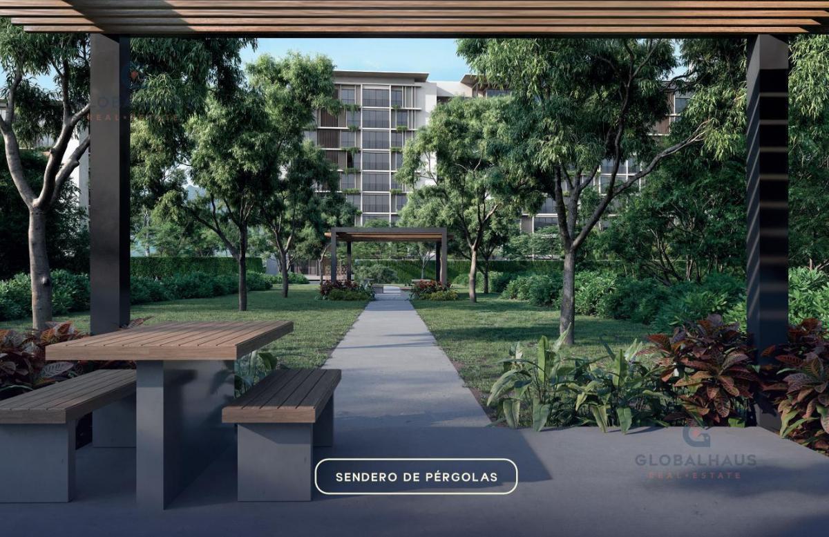 Venta Departamento de Estreno Urb. Bosko, Via La Costa Km 16.5, Guayaquil 2 Habitaciones, A. N. Guayas — imagen 8