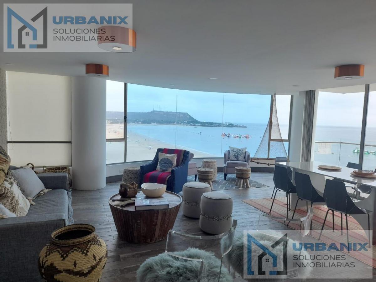 Departamento en Chipipe — imagen 10
