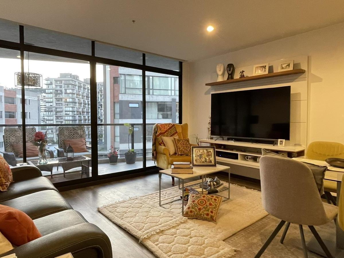 Departamento en venta en Quito, Pichincha