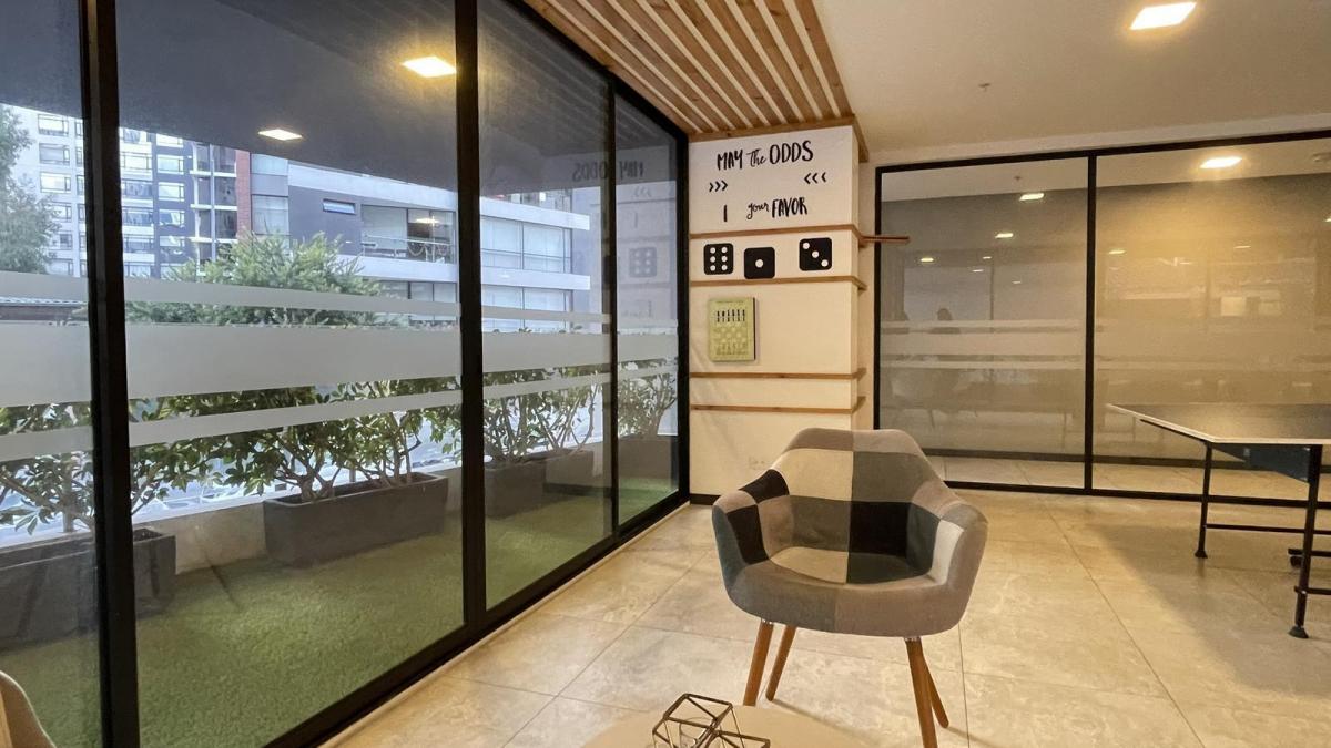 Venta de Departamento 2 Hab, Edificio Arbat — imagen 9