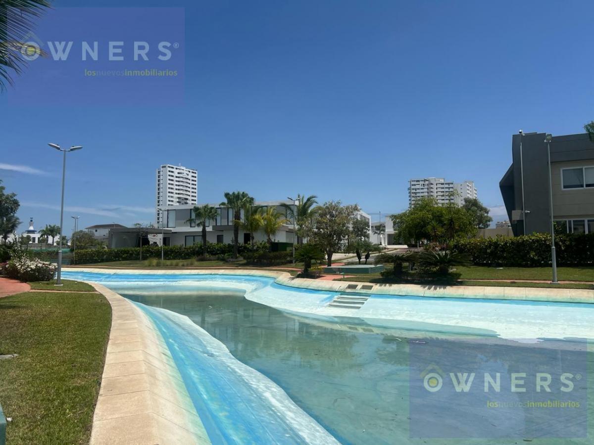 Venta Terreno Ruta del Sol, Urb. Marenostro 410 m² (Rs) — imagen 10