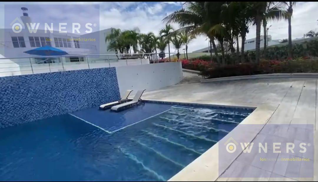 Venta Terreno Ruta del Sol, Urb. Marenostro 410 m² (Rs) — imagen 4