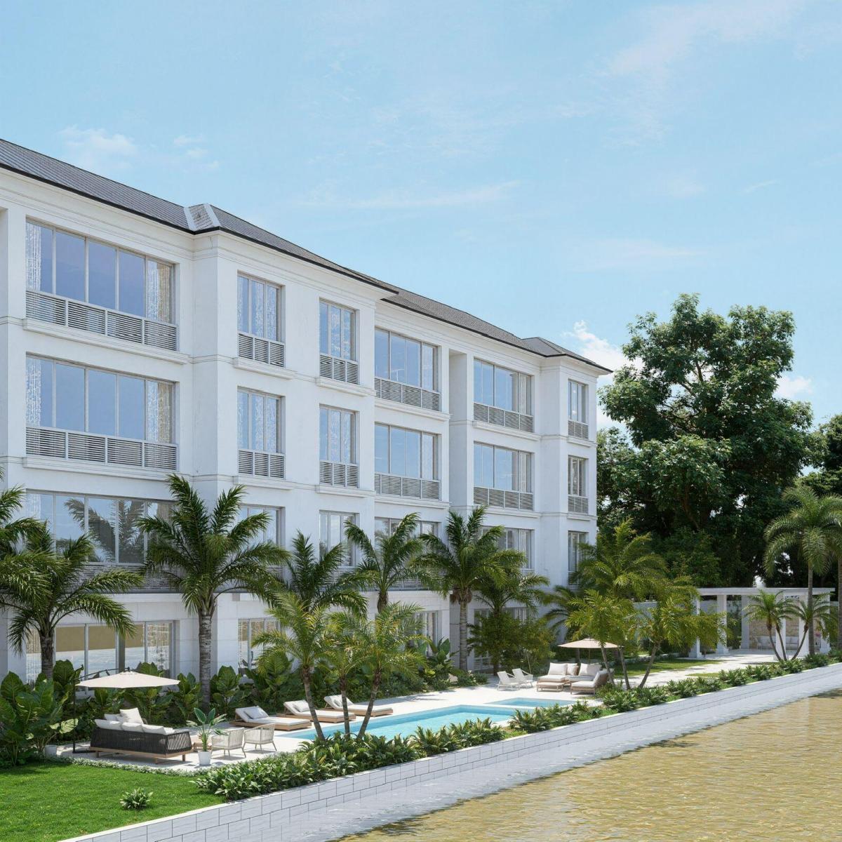 Isla Mocoli Vendo Departamento Moderno de Estreno Vista Al Lago, Guayas — imagen 4