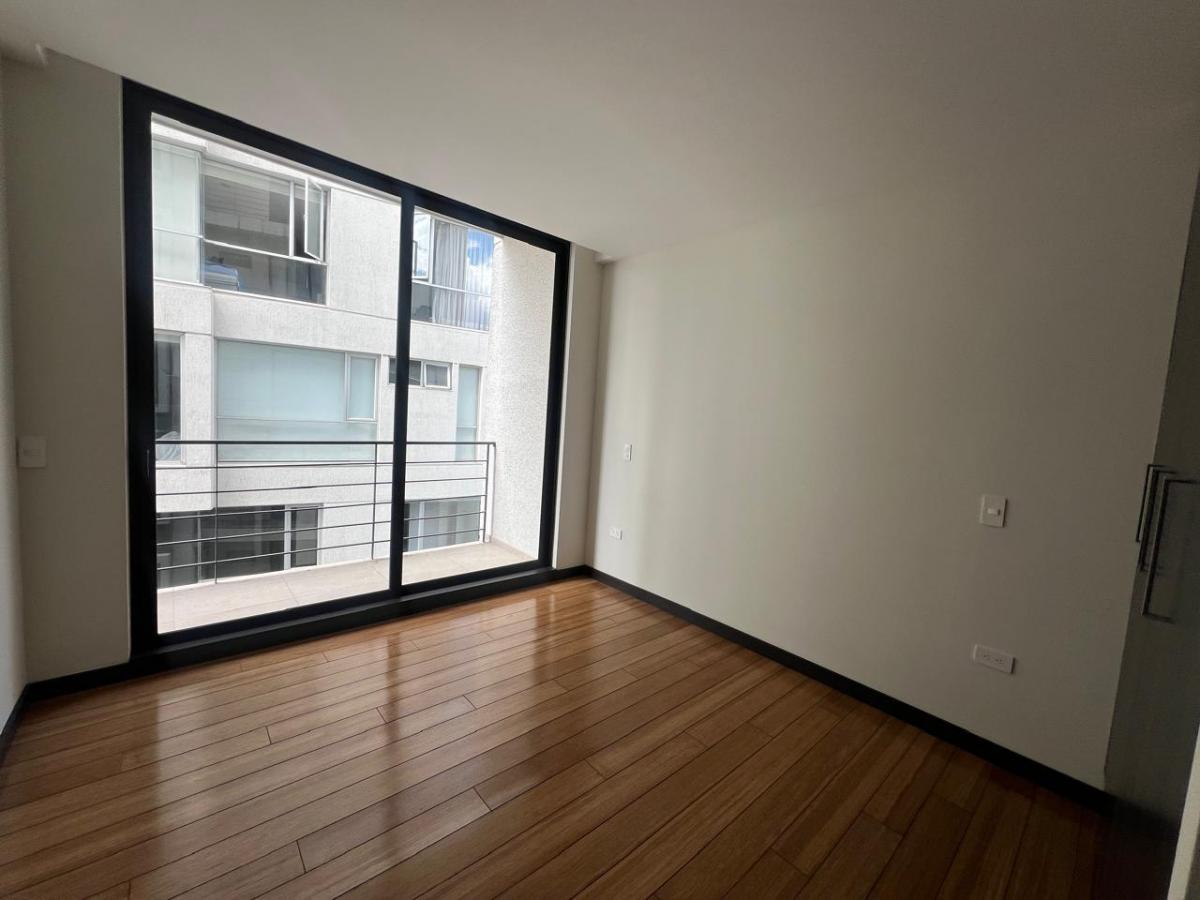 Mv - Sector Gonzalez Suarez, en Venta Dpto 2d 86.63 m² Mas Balcon, a Estrenar — imagen 7