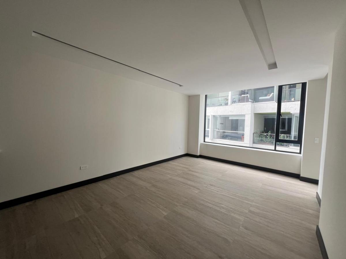 Mv - Sector Gonzalez Suarez, en Venta Dpto 2d 86.63 m² Mas Balcon, a Estrenar — imagen 4