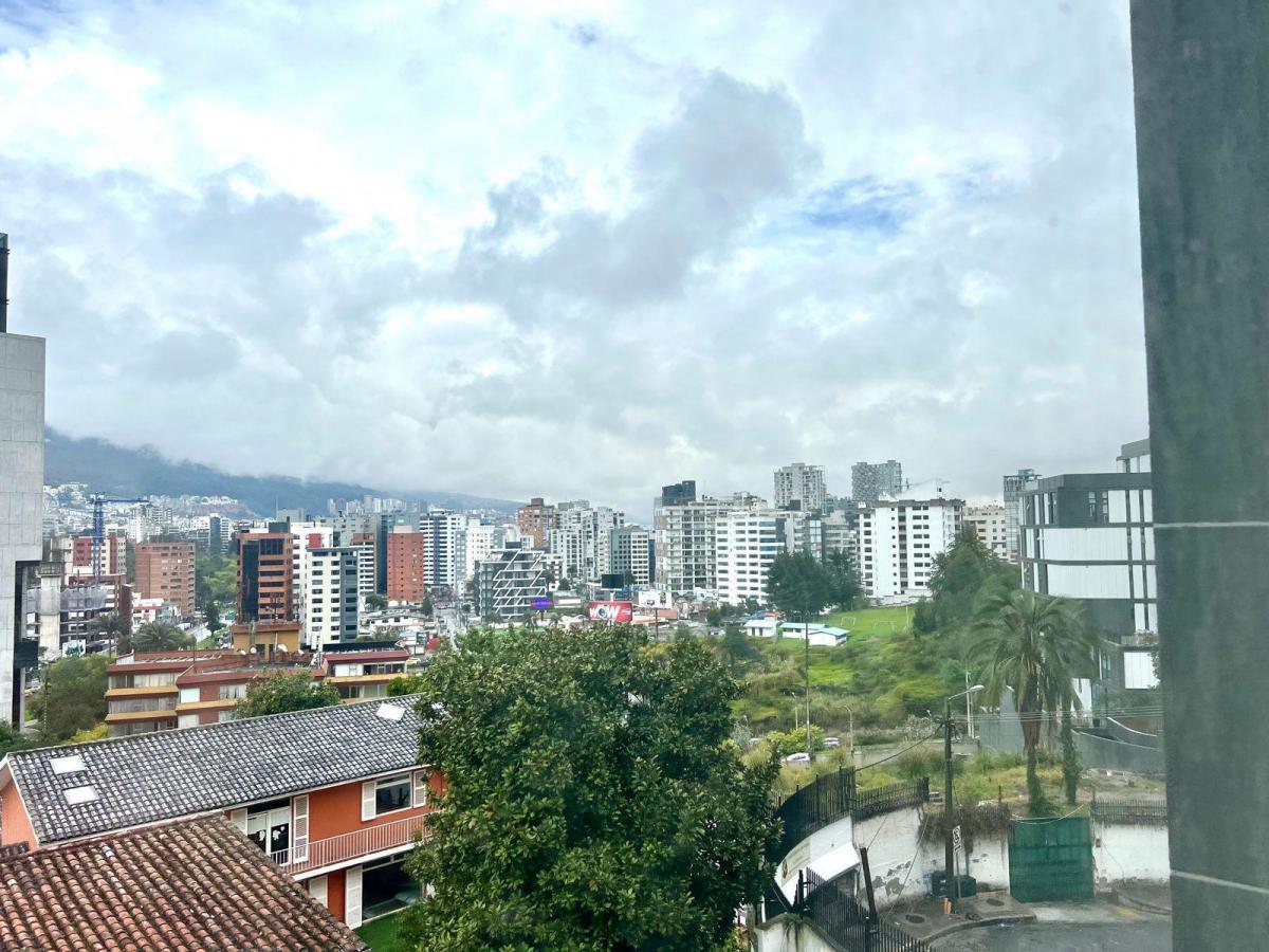 Mv - Sector Gonzalez Suarez, en Venta Dpto 2d 86.63 m² Mas Balcon, a Estrenar — imagen 3