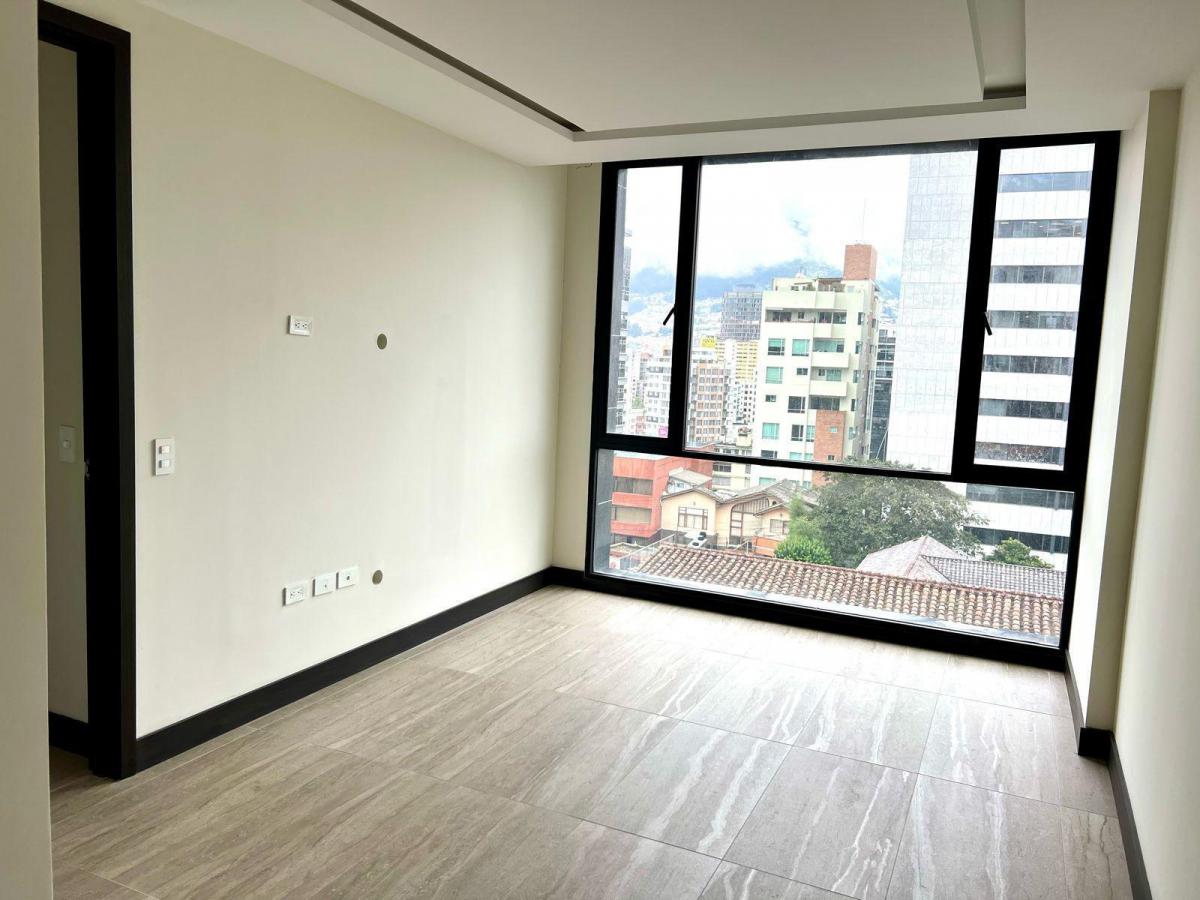 Mv - Sector Gonzalez Suarez, en Venta Dpto 2d 86.63 m² Mas Balcon, a Estrenar — imagen 2