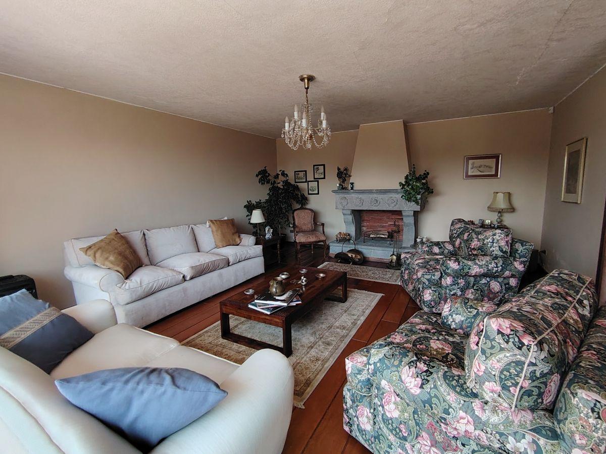 Venta Casa en Ontaneda Conocoto, Independiente con Amplio Terreno 3450 m — imagen 3