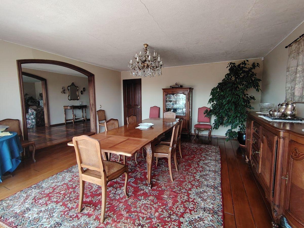 Venta Casa en Ontaneda Conocoto, Independiente con Amplio Terreno 3450 m — imagen 2