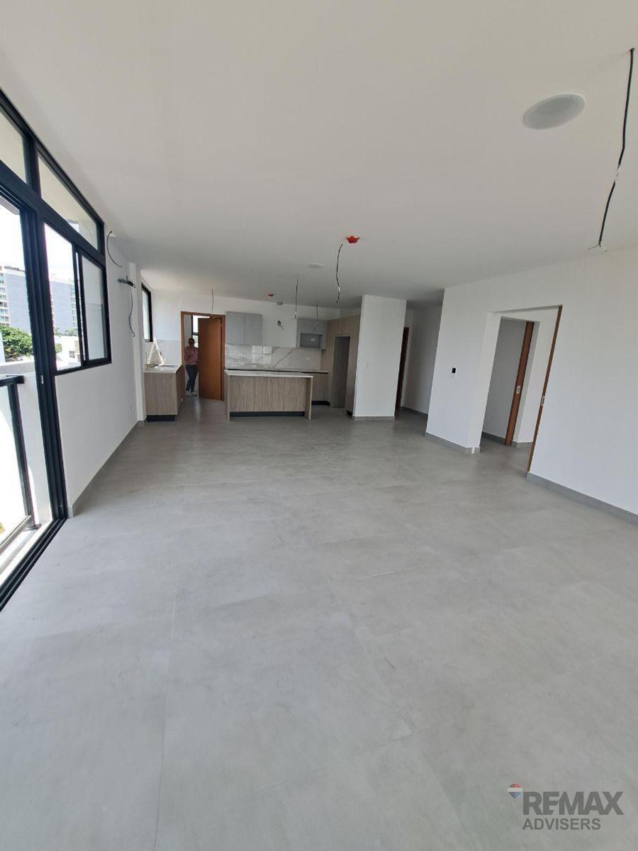 Vendo Dpto 202 Icon Bay Torre B 175 m² Isla Mocoli, Guayas — imagen 9
