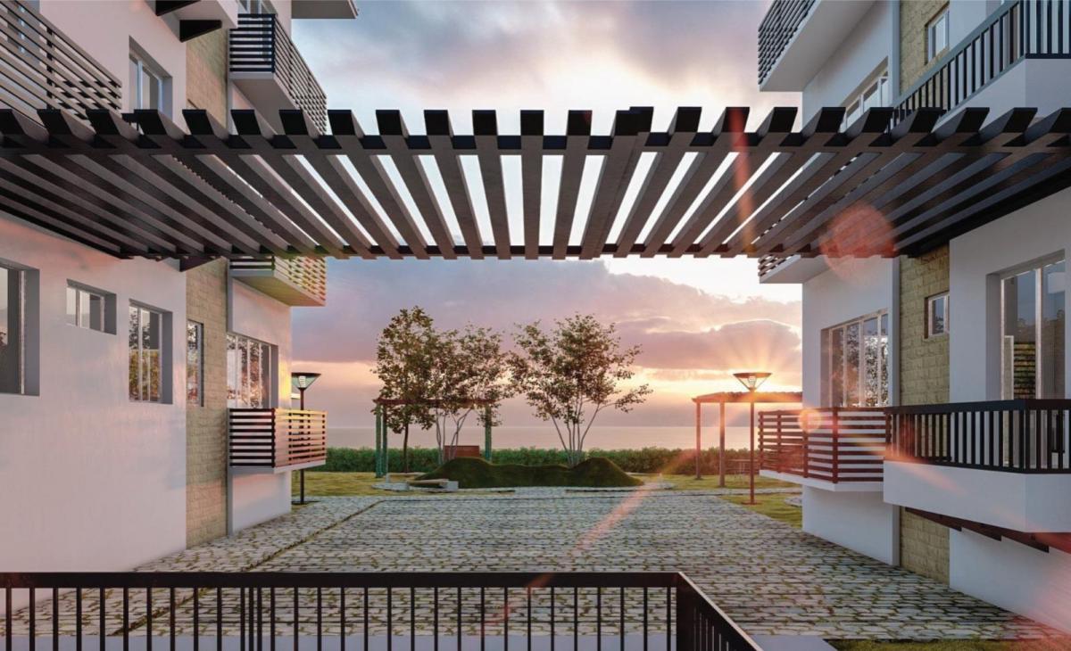 Departamento en Venta, Proyecto Puerta Al Río Etapa 3, Sector Uees, Guayas — imagen 6