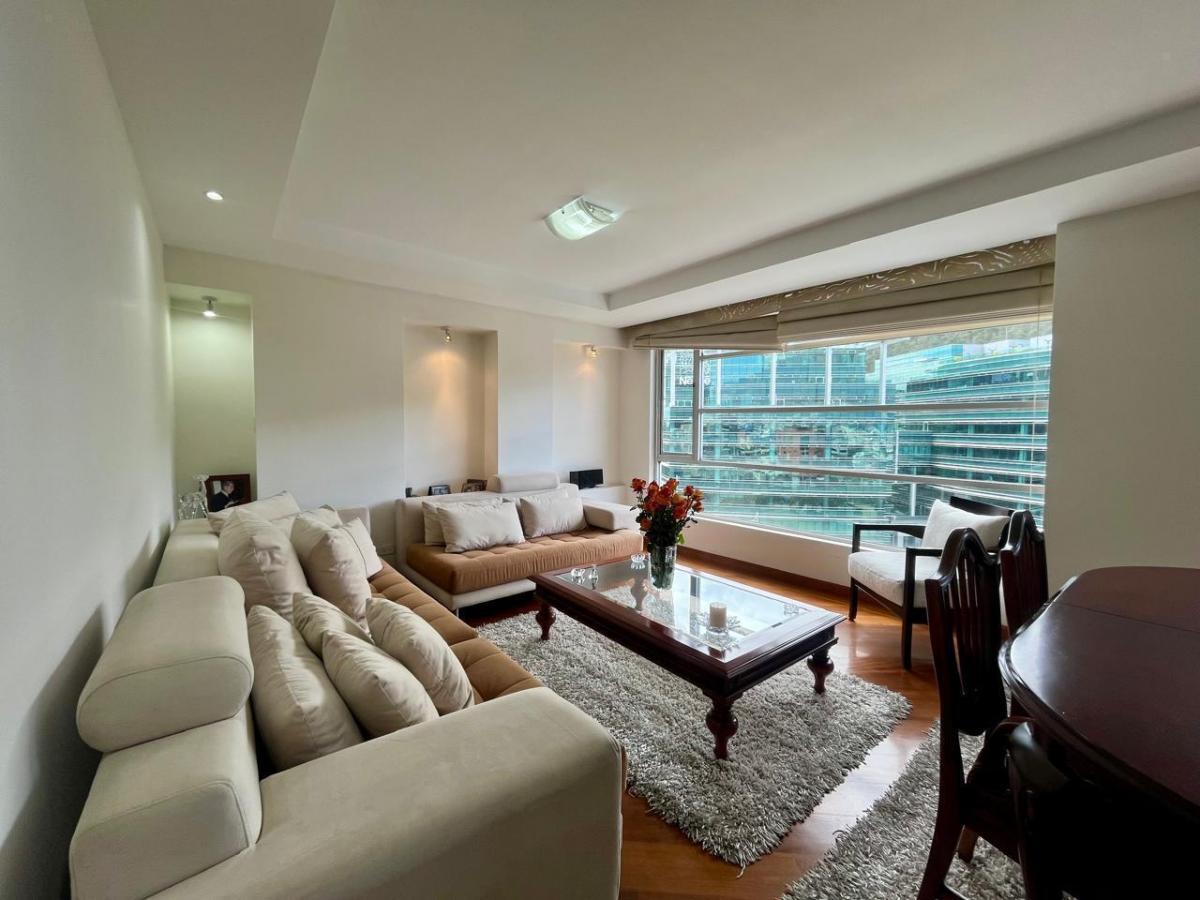 Departamento en Venta Sector Monteserrin - Udla Park — imagen 9