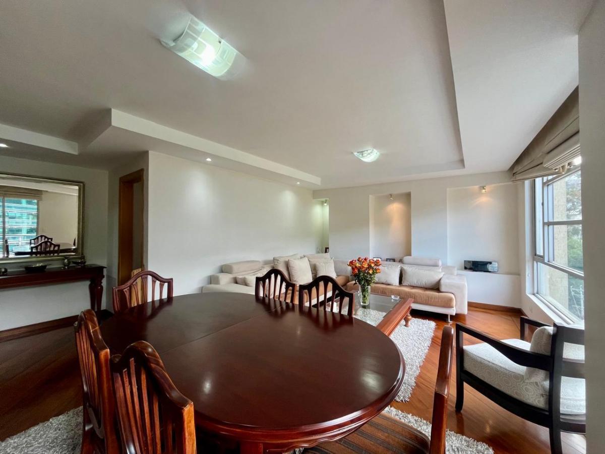 Departamento en Venta Sector Monteserrin - Udla Park — imagen 8