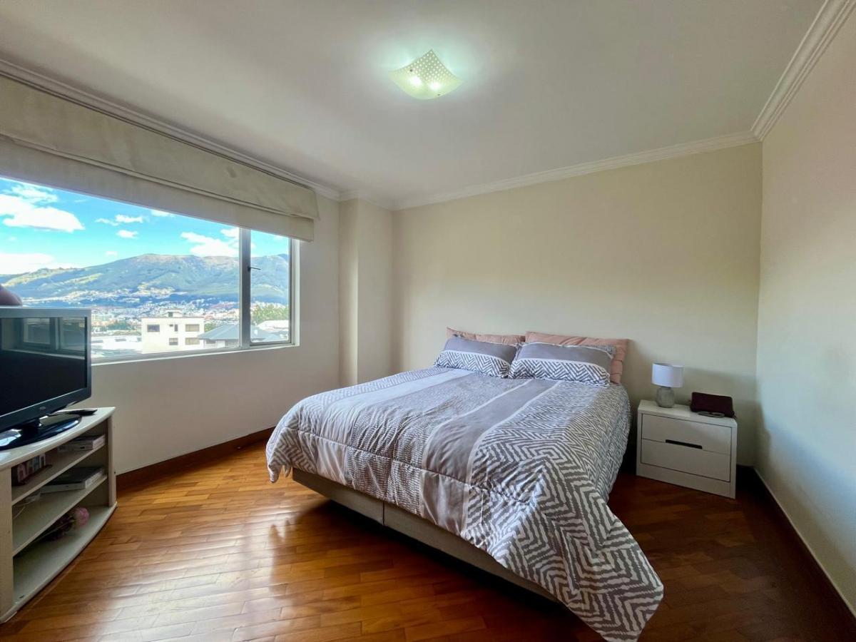 Departamento en Venta Sector Monteserrin - Udla Park — imagen 5