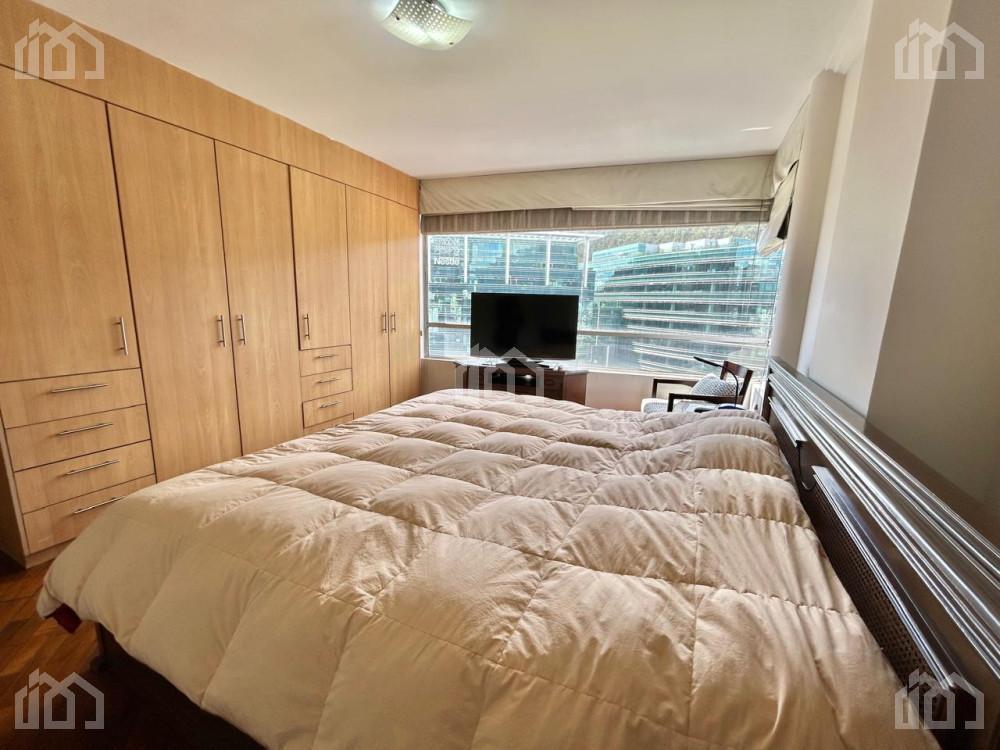 Departamento en Venta Sector Monteserrin - Udla Park — imagen 4