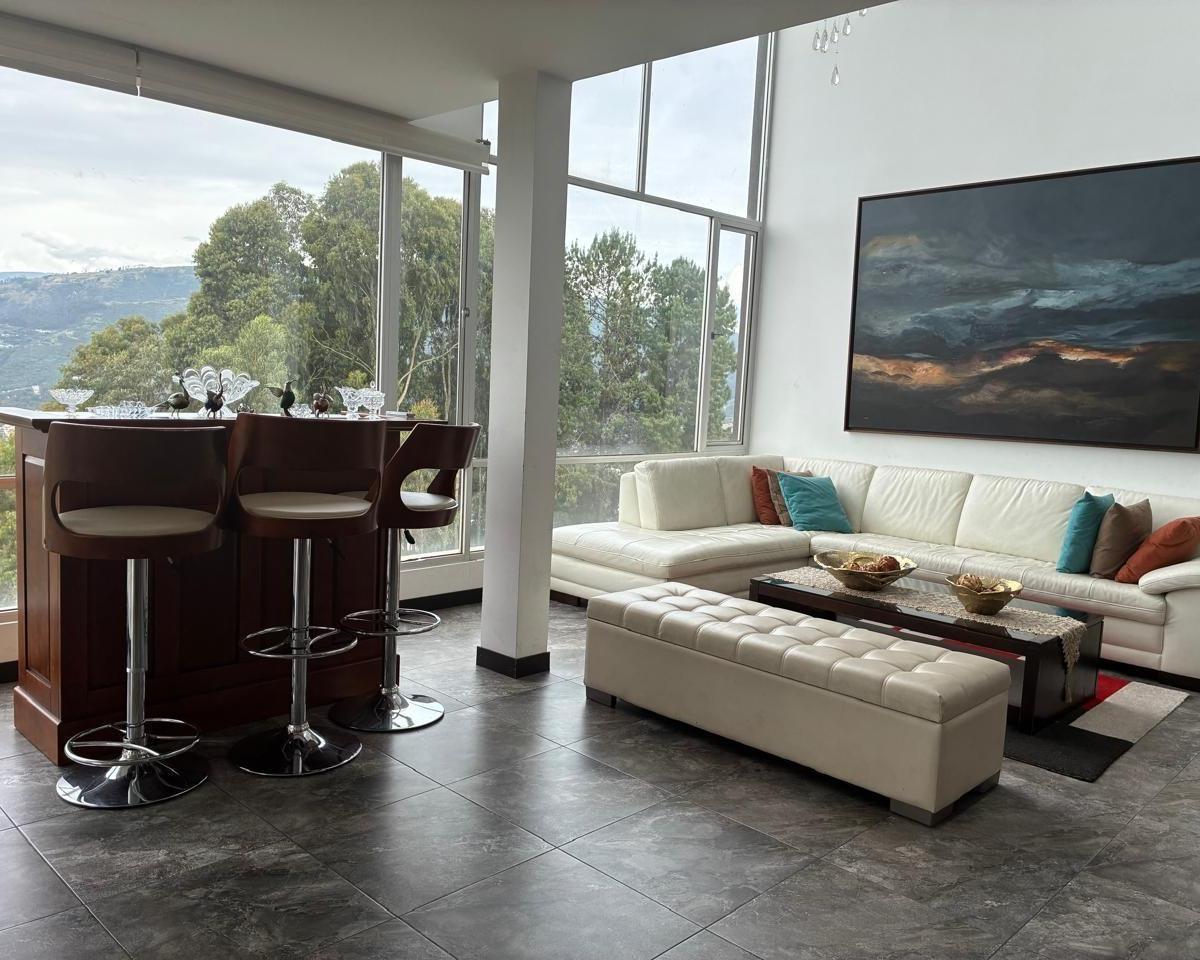 Departamento en venta en Quito, Pichincha