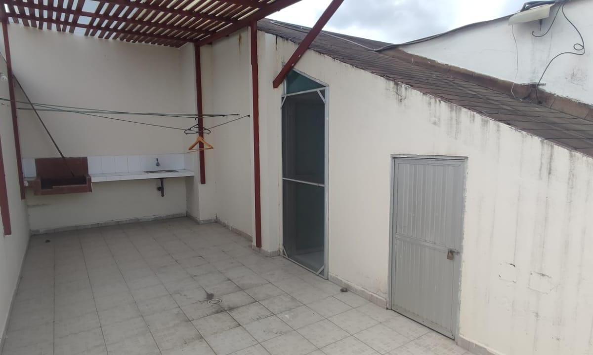 De Venta Departamento Duplex en Tonsupa en Cuarto Piso — imagen 5