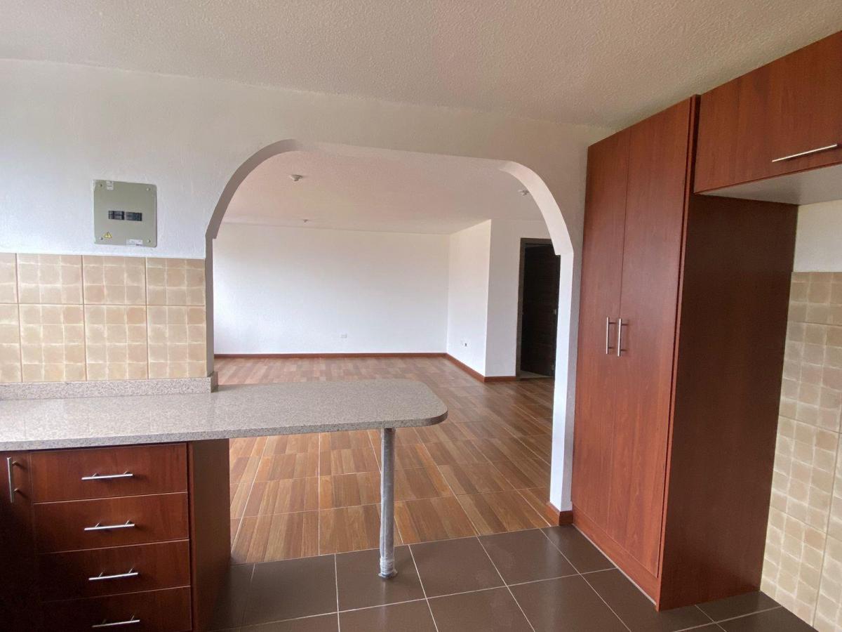 Departamento por Estrenar Sector Calderón — imagen 10
