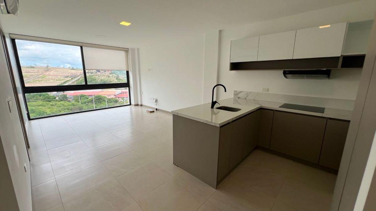 Departamento de Venta en Ciudad del Mar Zona Sur, Manabí — imagen 6
