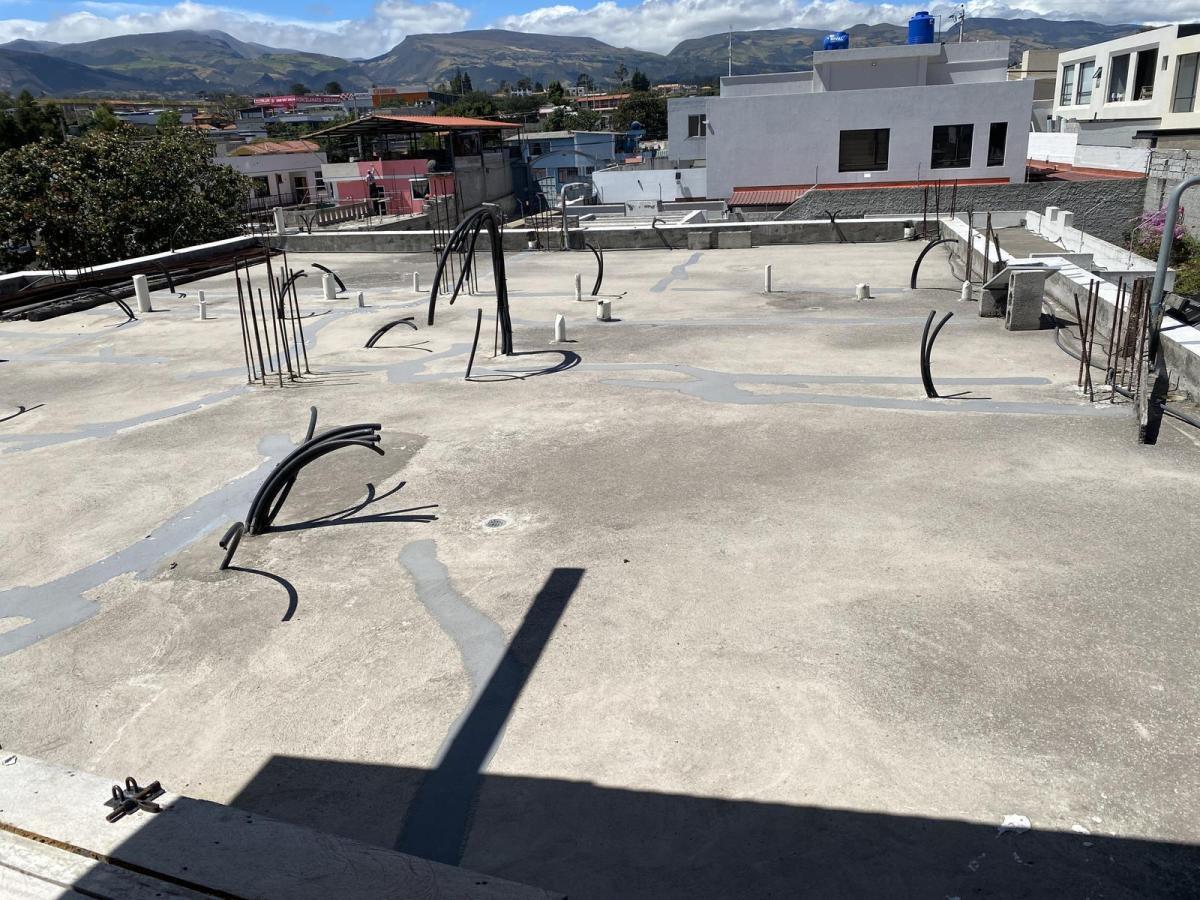 Venta Superficie de 229 m² Para Construir Departamento de 3 Dorm., Sector Tumbaco — imagen 7