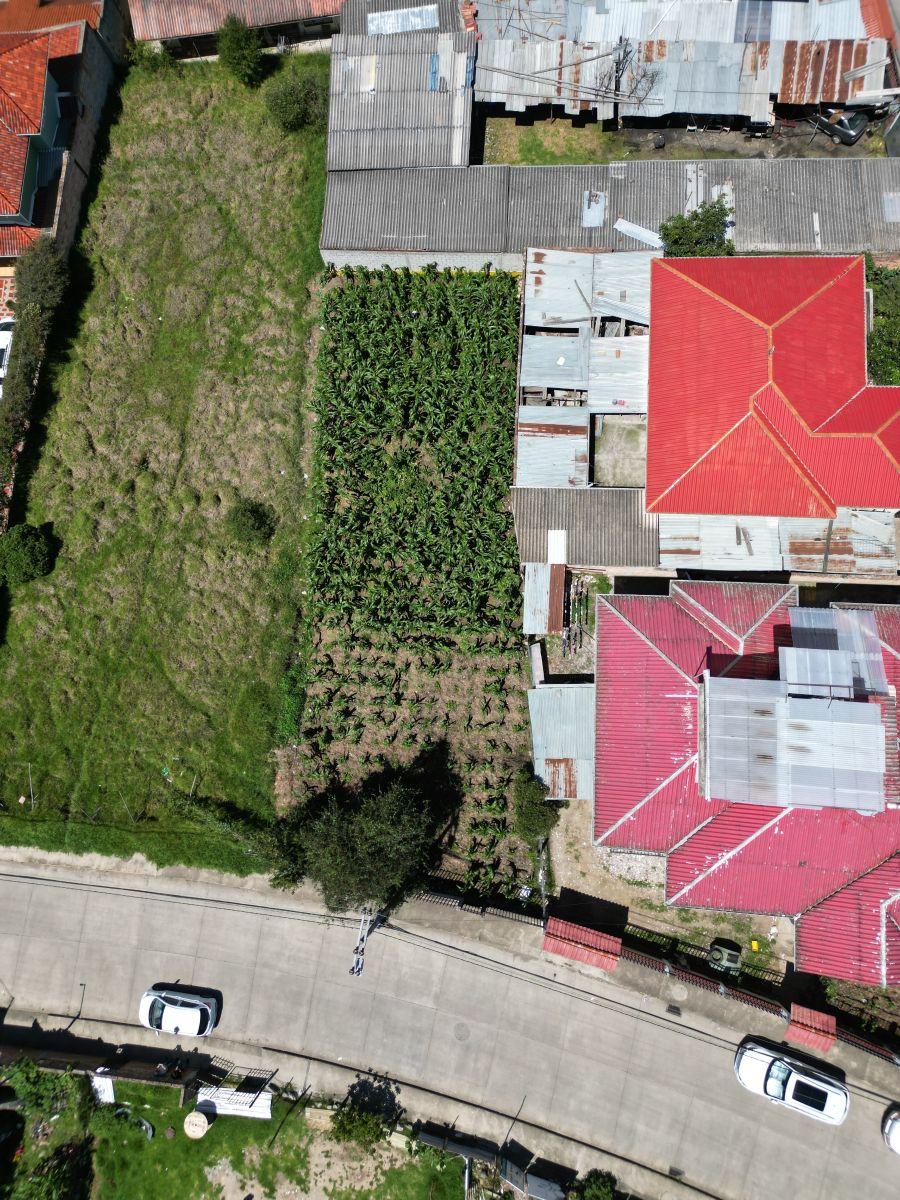 Lote en Venta, Sector Racar, Azuay — imagen 10